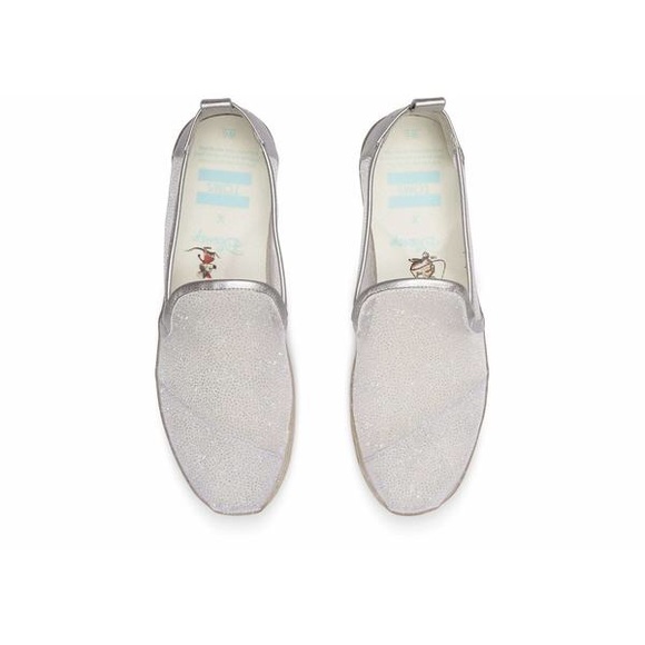 Cinderella toms Clearance